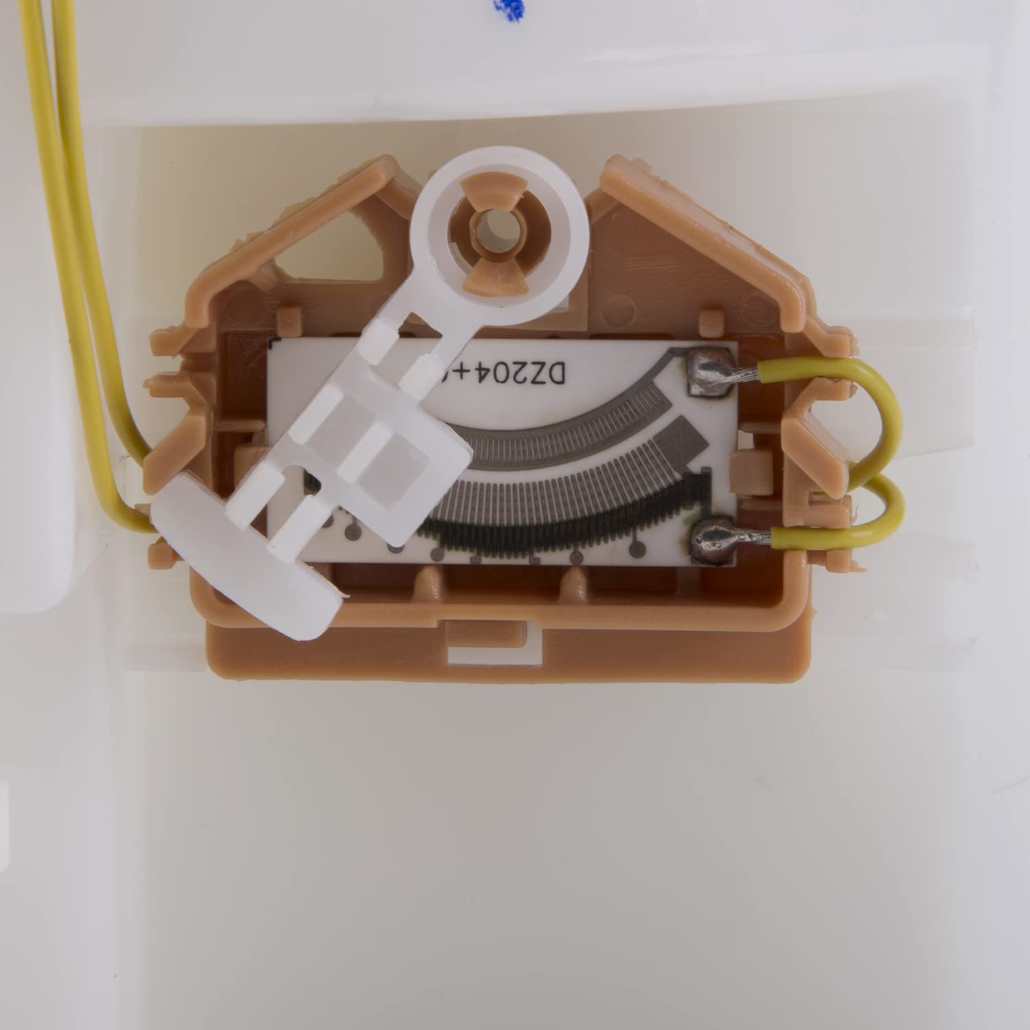 Fuel Pump Module Assembly TYC 150108-A Compatible with 2005-2019 Nissan Frontier 4.0L V6