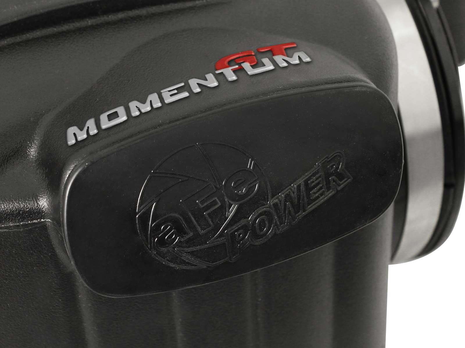 Momentum GT aFe POWER Cold Air Intake System w/Pro 5R Filter, #54-74102, Black