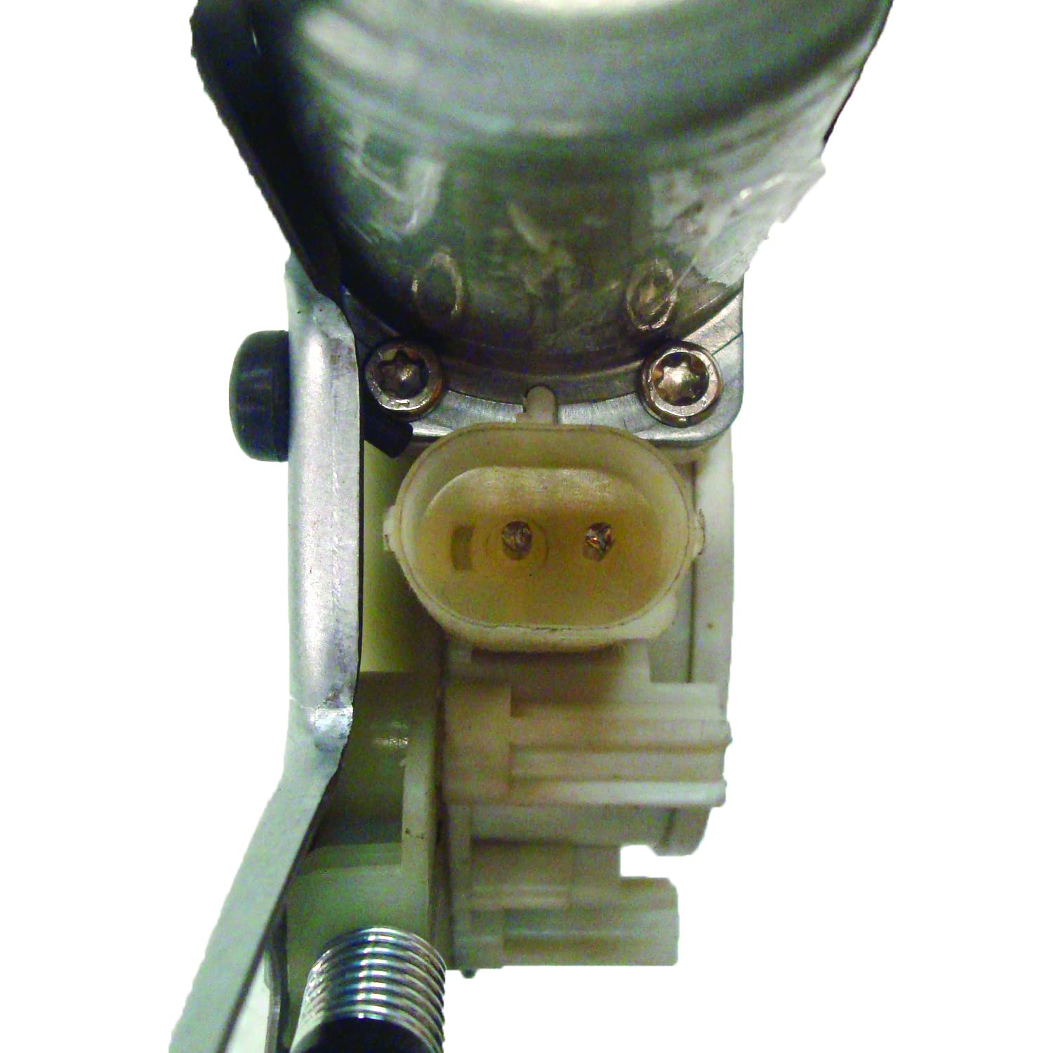 BMW TYC 660499 Front Right Replacement Window Regulator