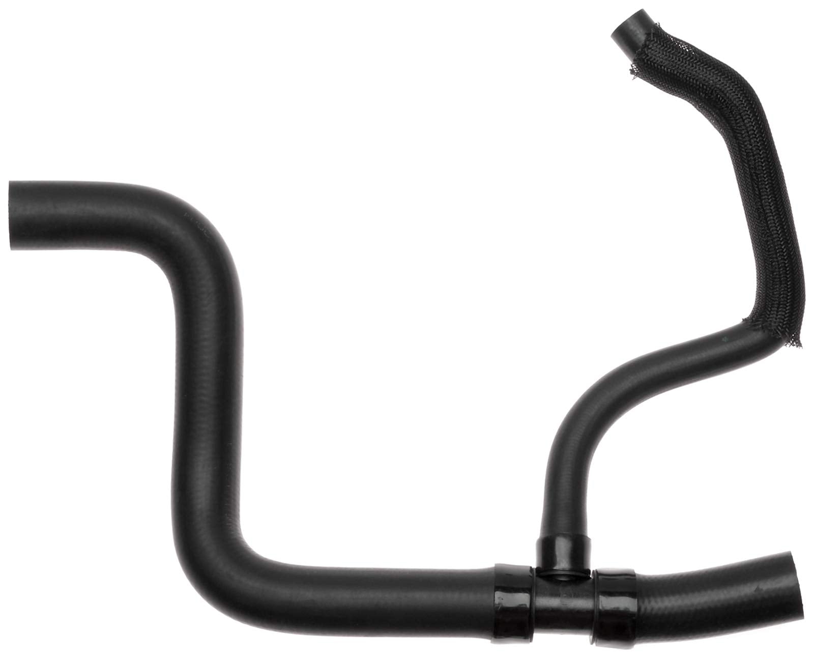 Gates Genuine 24196 Premium Modular Coolant Hose