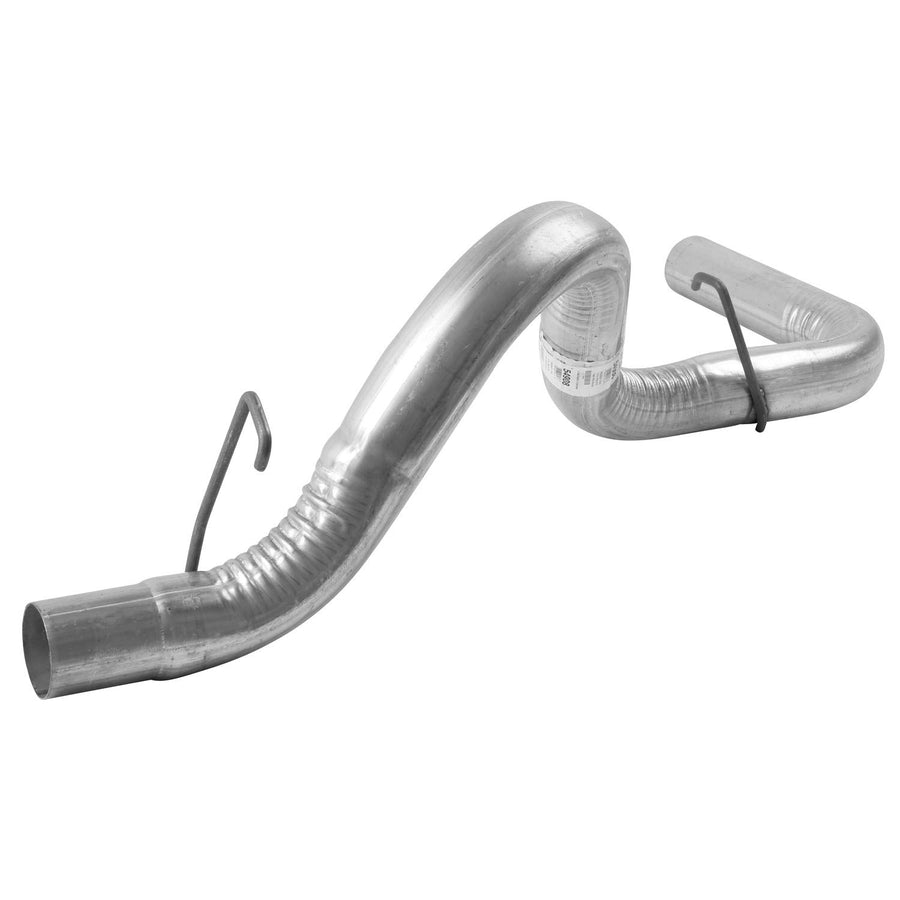 Exhaust Tail Pipe AP Exhaust Products 54908