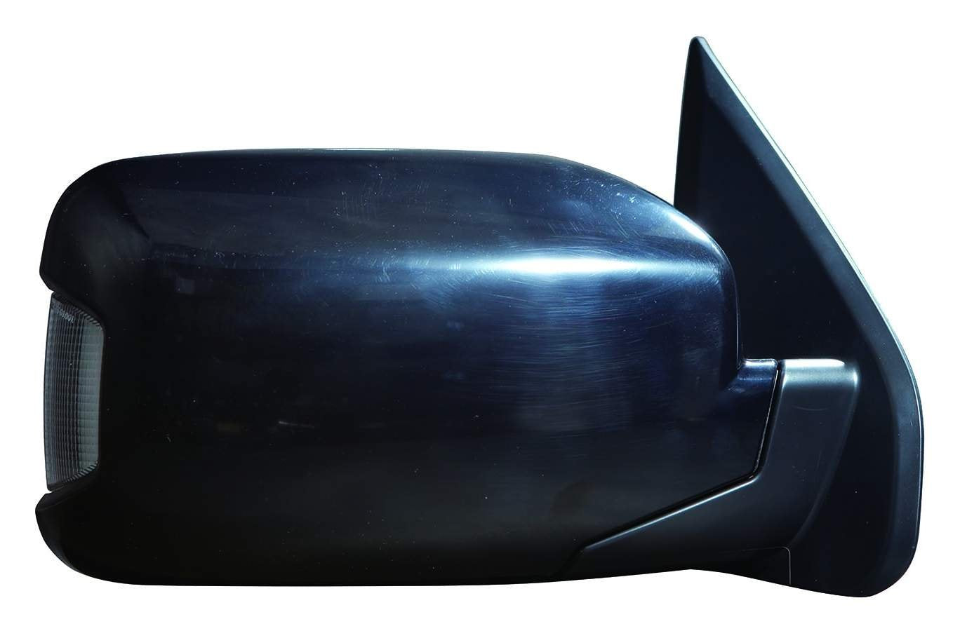 Replacement DEPO 317-5420R3EBH2 Side Passenger Door Mirror Set