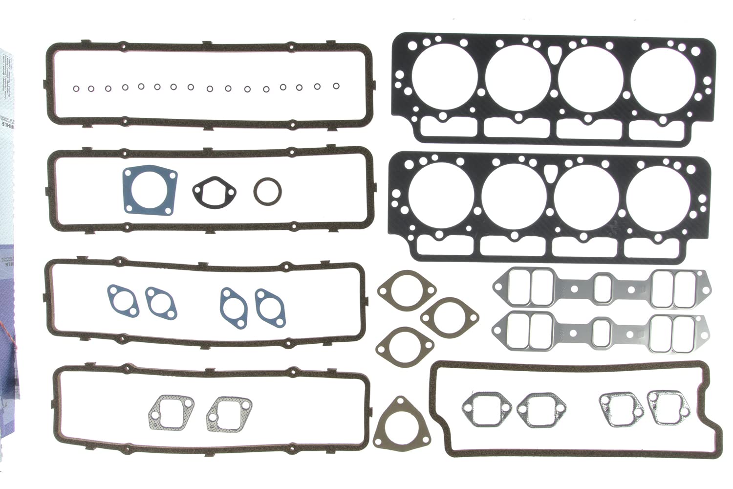 Engine Cylinder Head Gasket Set MAHLE HS1160BX