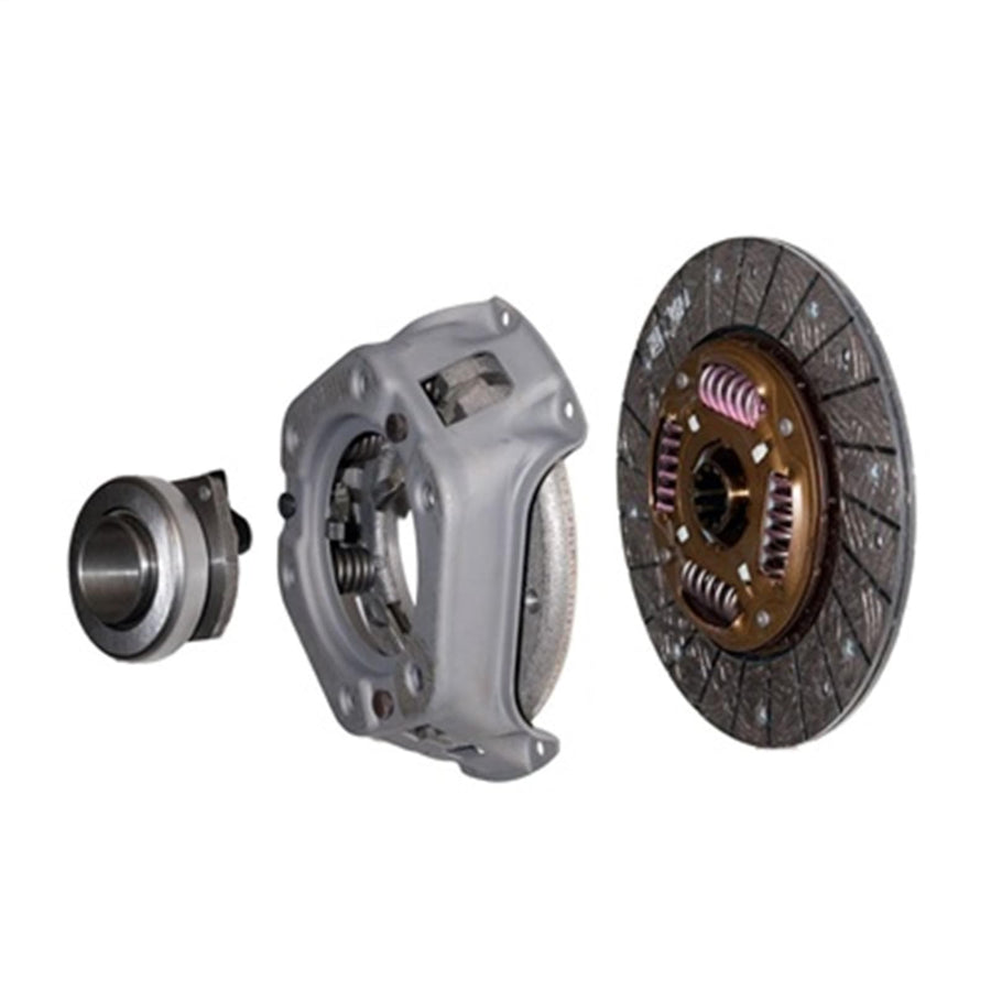 C6DZ-7563-KIT Scott Drake 9" Clutch Kit