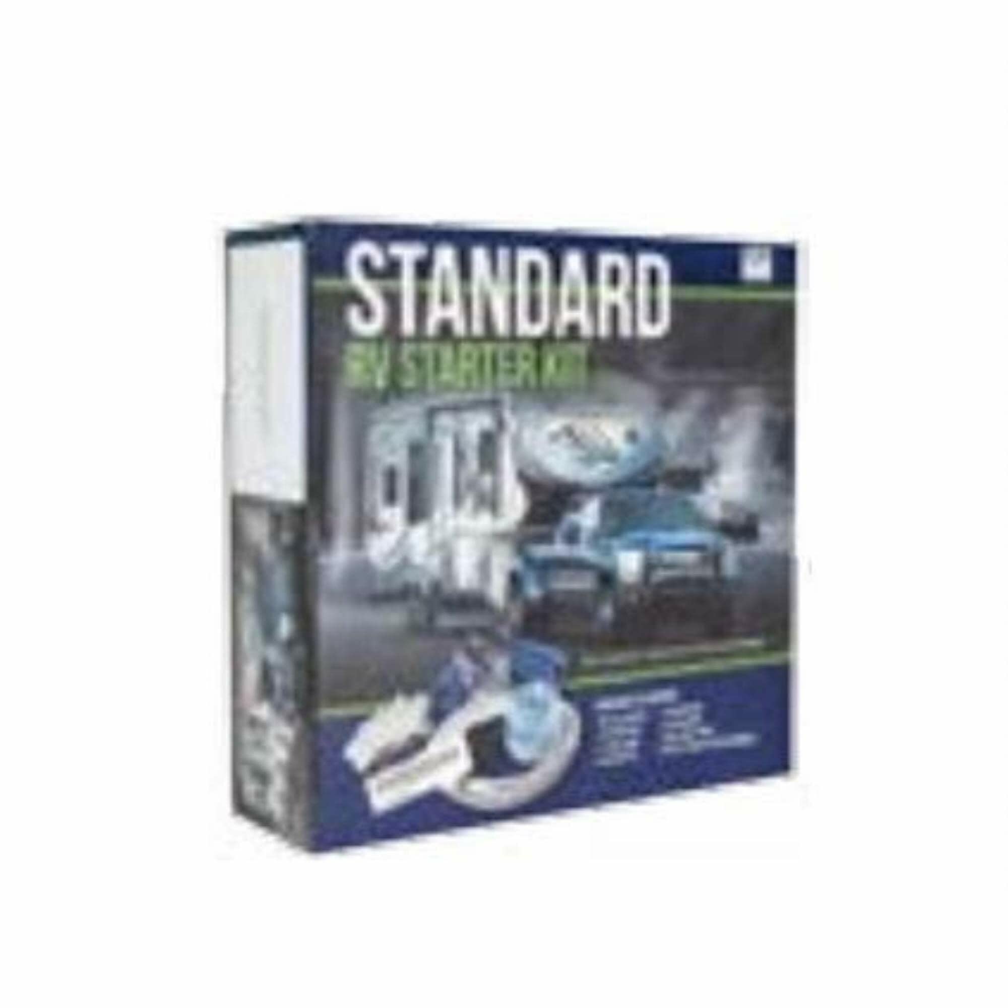 Aquapro 27588A Rv Starter Kit Standard