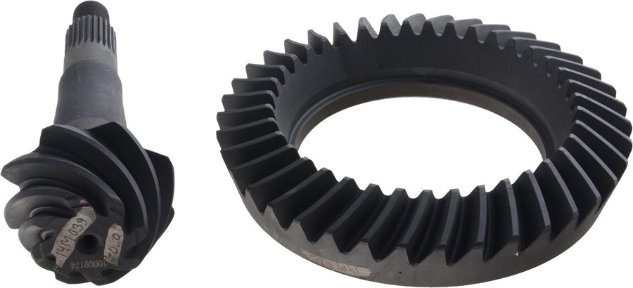 Spicer 10009174 SVL Differential Ring and Pinion Gear Set for Chrysler 8.25", 4.88 Ratio