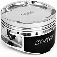 Performance Manley 617020CE-1 PIST-MITSUBISHI -12cc DISH E/D