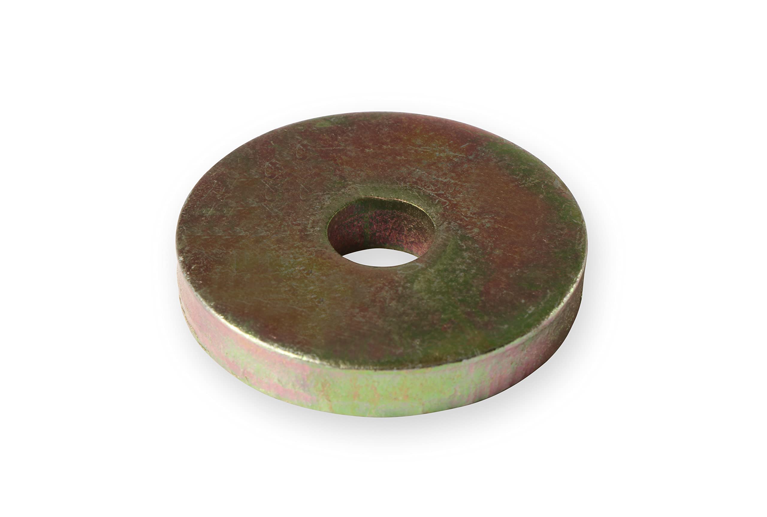 Harmonic Balancer Bolt Kit Mr. Gasket 945G