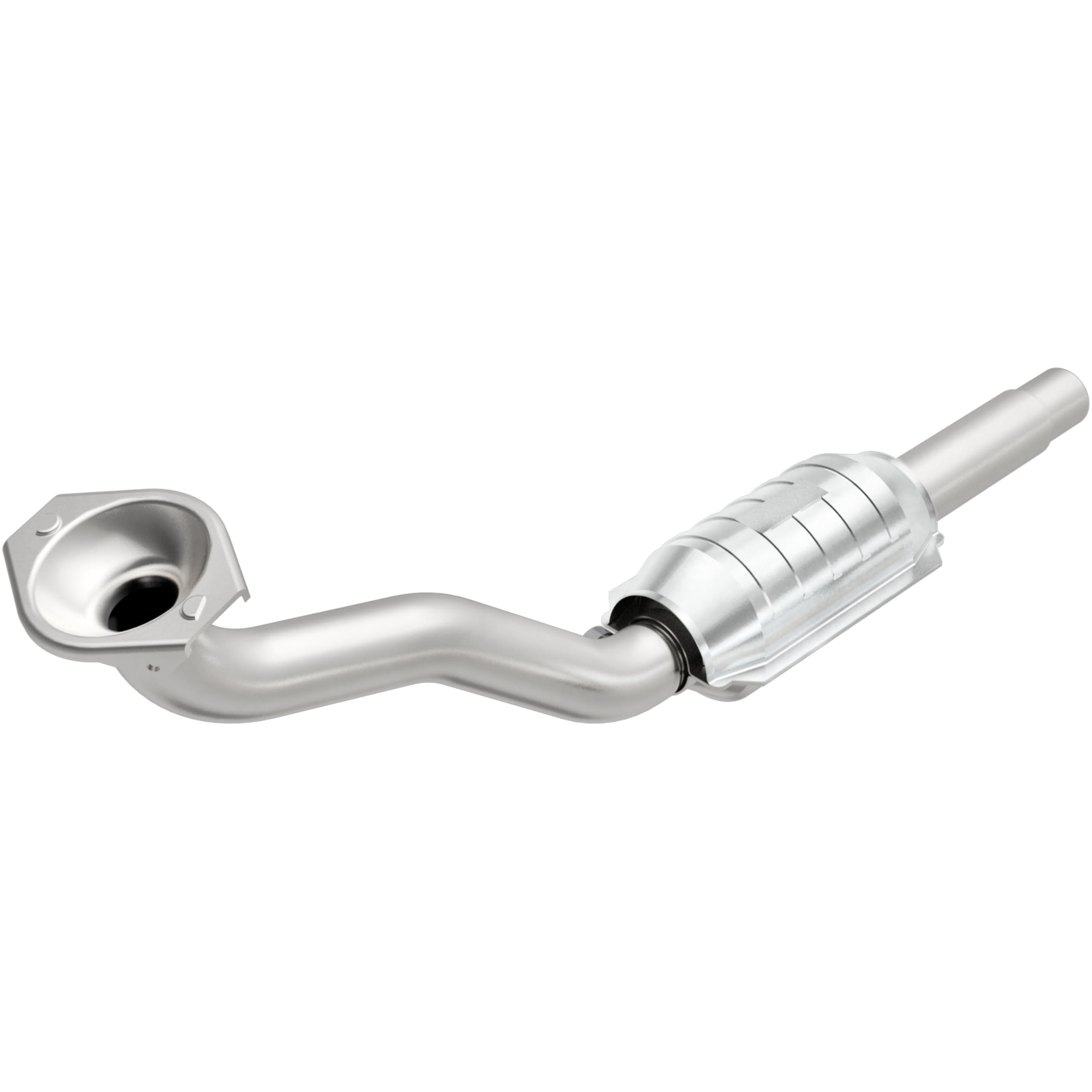 Catalytic Converter MagnaFlow 22923: Standard Grade, Direct-Fit (Federal/EPA Compliant)