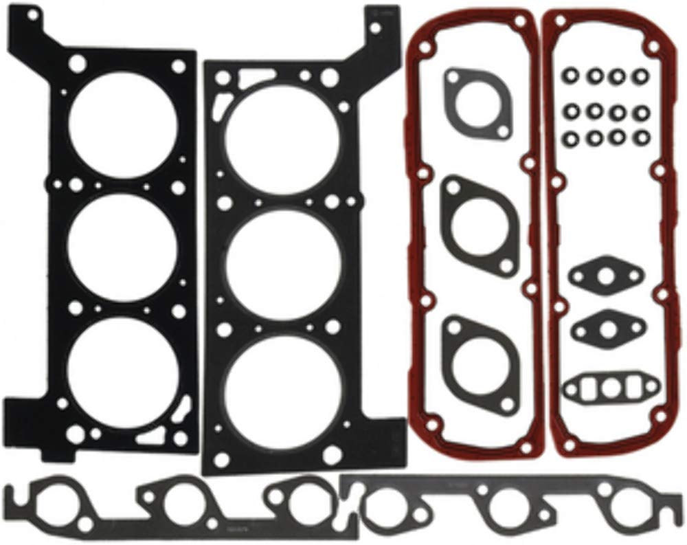 Engine Cylinder Head Gasket Set MAHLE HS5894A