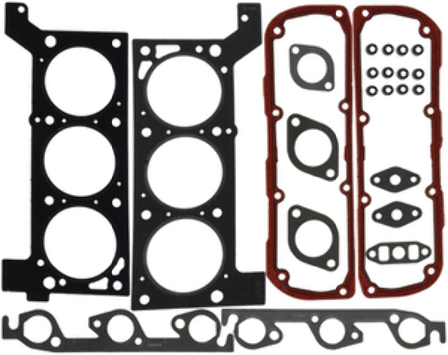 Engine Cylinder Head Gasket Set MAHLE HS5894A