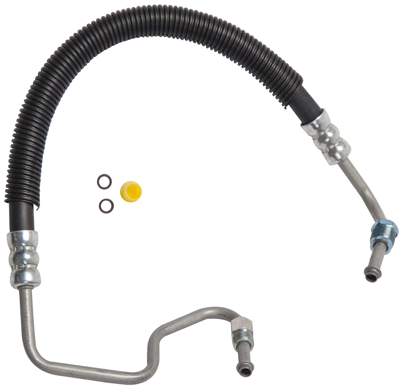 Power Steering Gates 360480 Hose Assembly Pressure Line