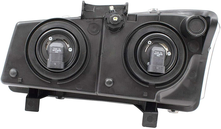 GM269-B001R Eagle Eyes Headlight