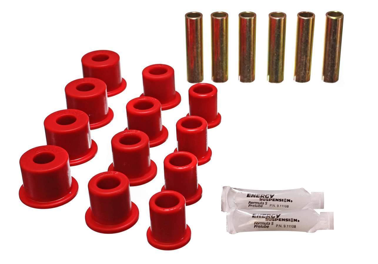 Spring Energy Bushing Set - 4.2134R