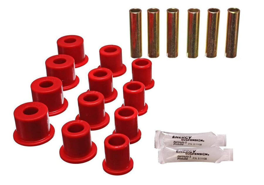 Spring Energy Bushing Set - 4.2134R