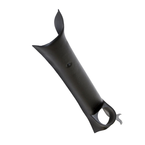 Auto Meter 2-1/16" A-Pillar Replacement Gauge Mount (Single) 17321