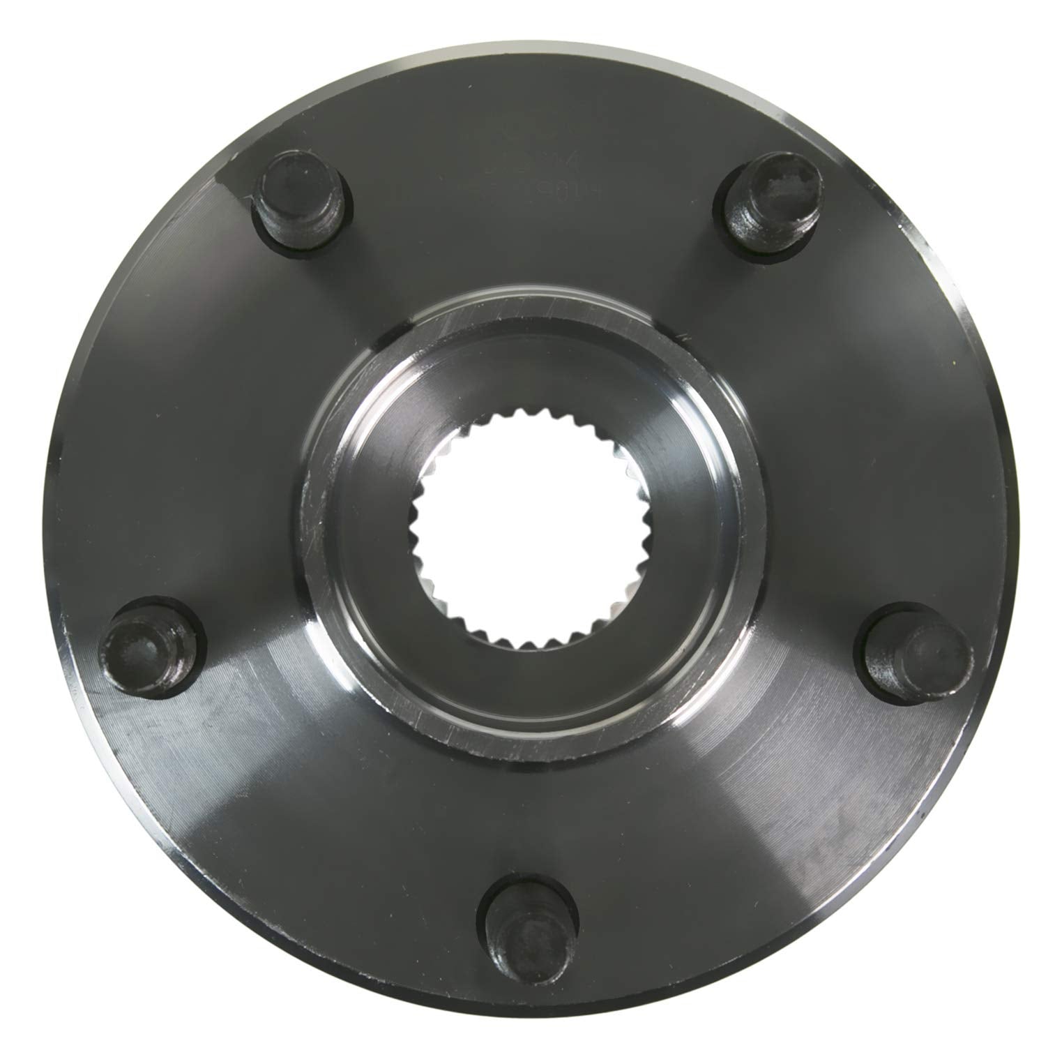 Wheel Bearing and Hub Assembly MOOG for Chevrolet Malibu