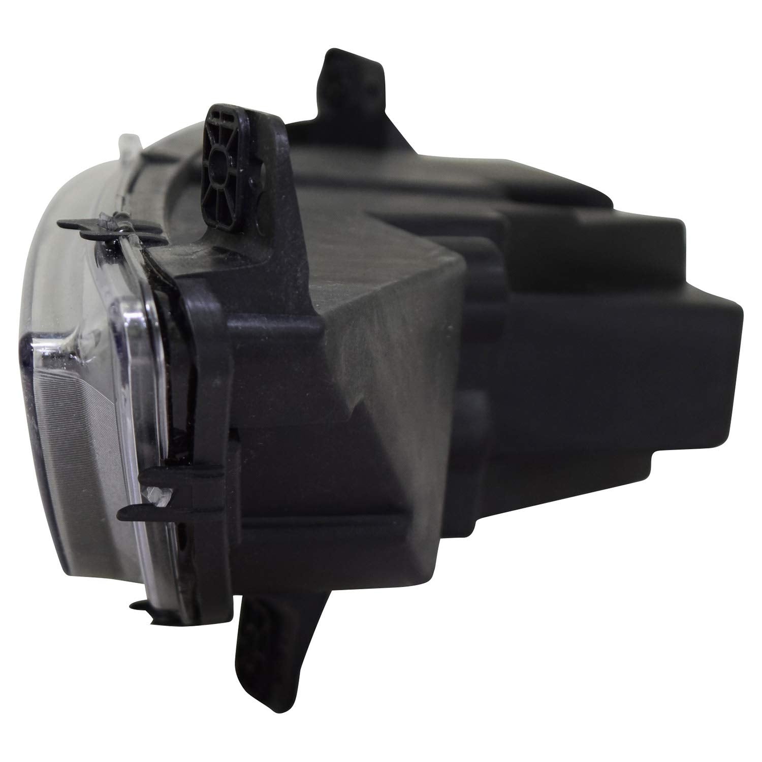 Right TYC Fog Light Assembly Compatible with 2015-2021 Chrysler 300