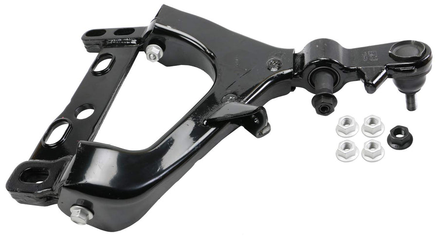 MOOG Suspension Control Arm and Ball Joint Assembly front left lower RK620310