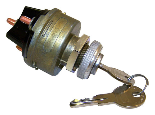 Ignition Switch Crown Automotive (J0924918)