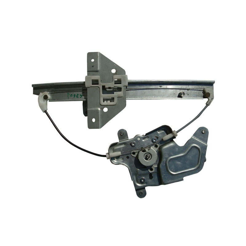 Pontiac Grand Am TYC 660260 Power Replacement Rear Driver Side Window Regulator