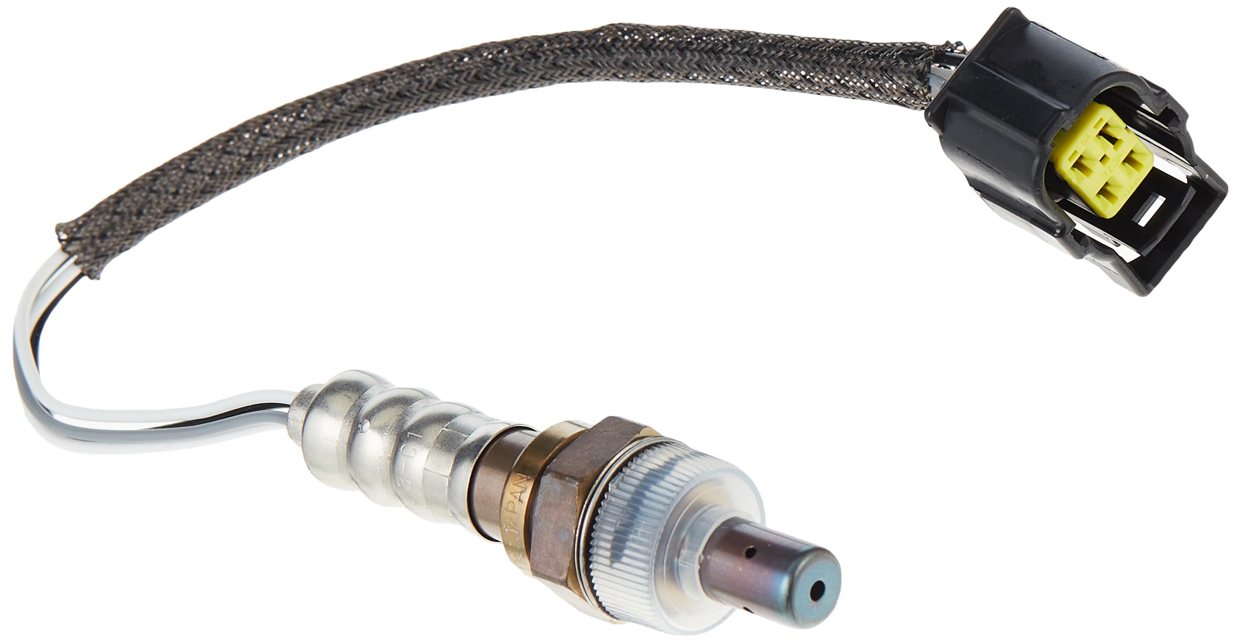 Oxygen Sensor NGK 23160, Black