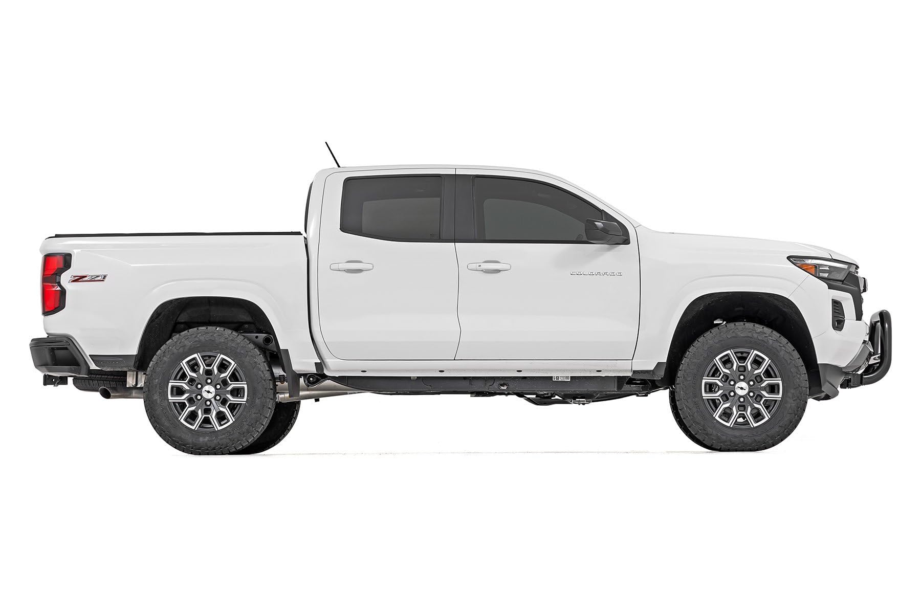 2" Lift Kit Rough Country for 23-24 Chevy Colorado 4WD - 13100