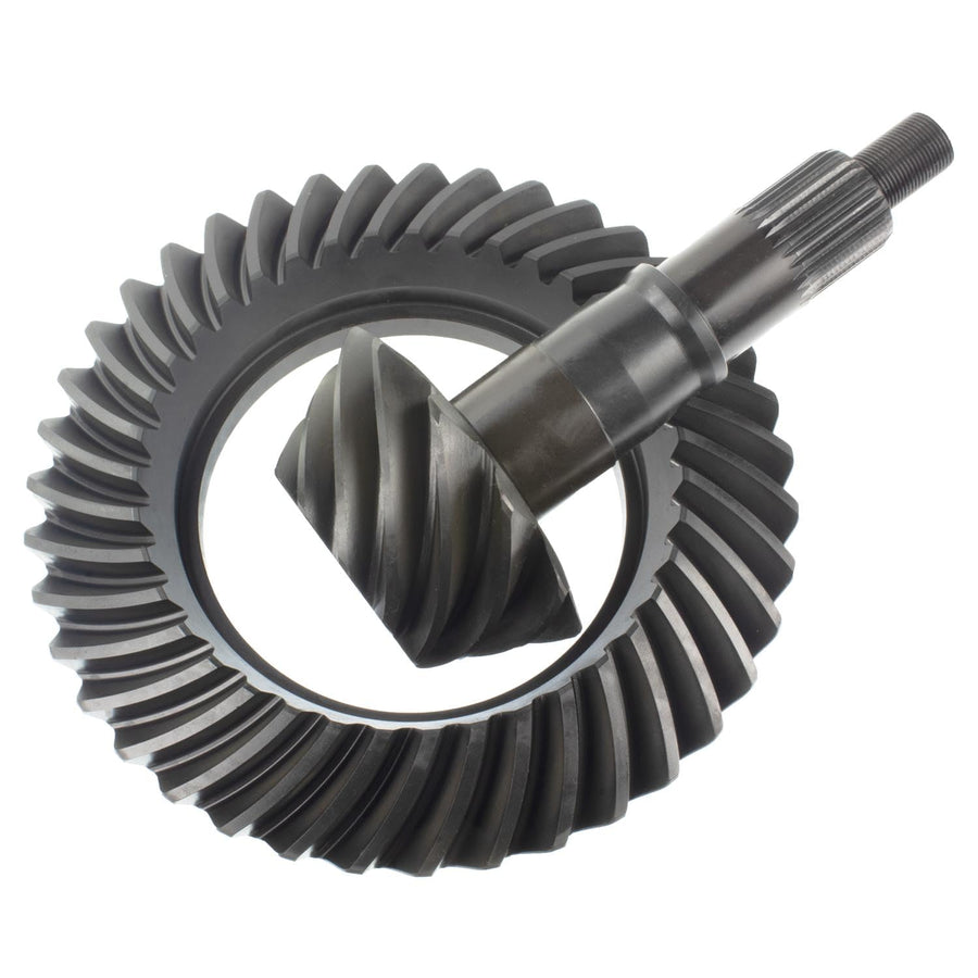 High Performance Richmond Gear Ring and Pinion Gear Set for Ford 8.8" in 3.55 Ratio 10 Bolt Rear Differential, Compatible with Ford Explorer '91-10', F-150 '83-14'