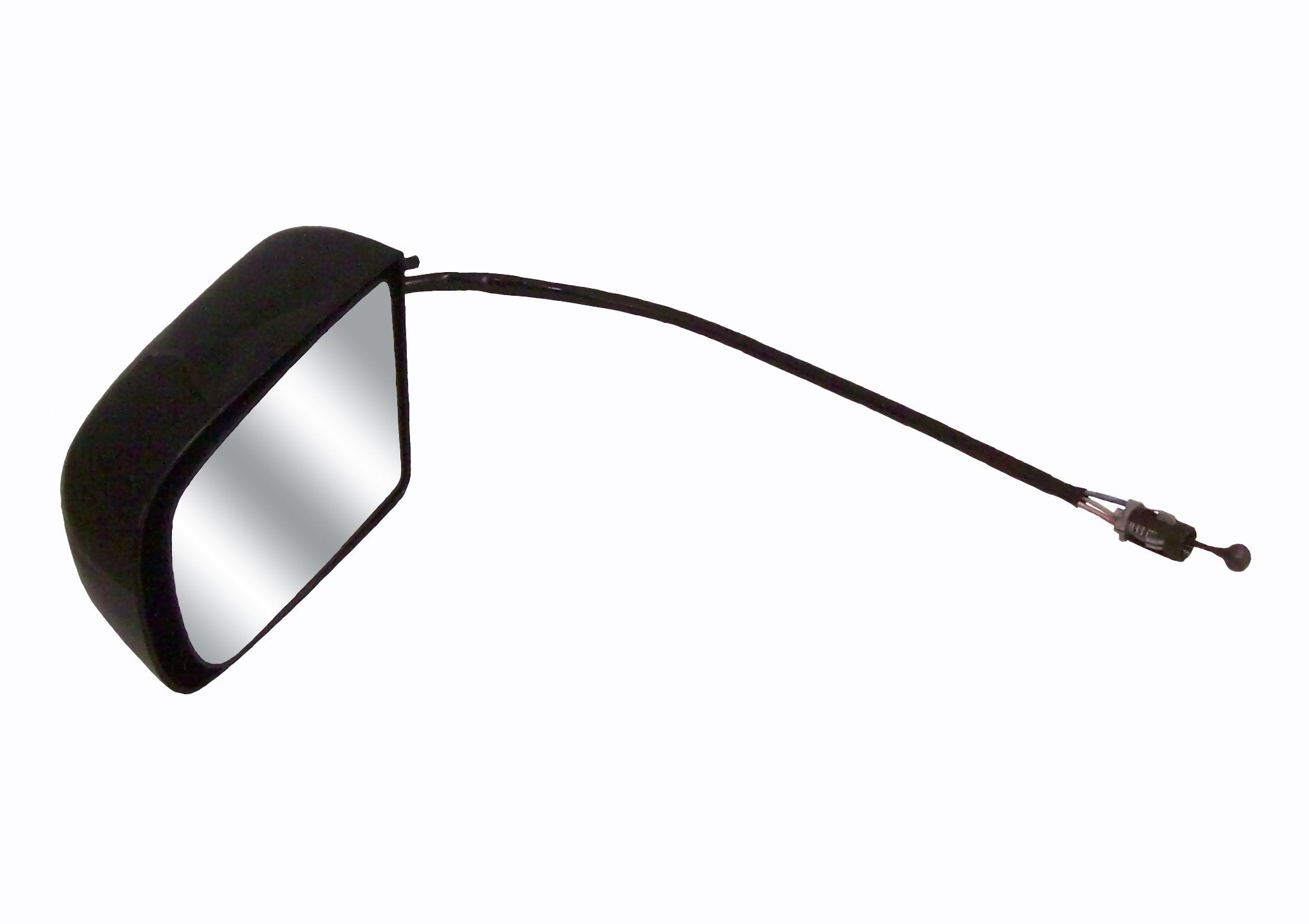 Buick/Chevrolet/Pontiac CIPA 27094 OE Style Manual Remote Replacement Driver Side Mirror