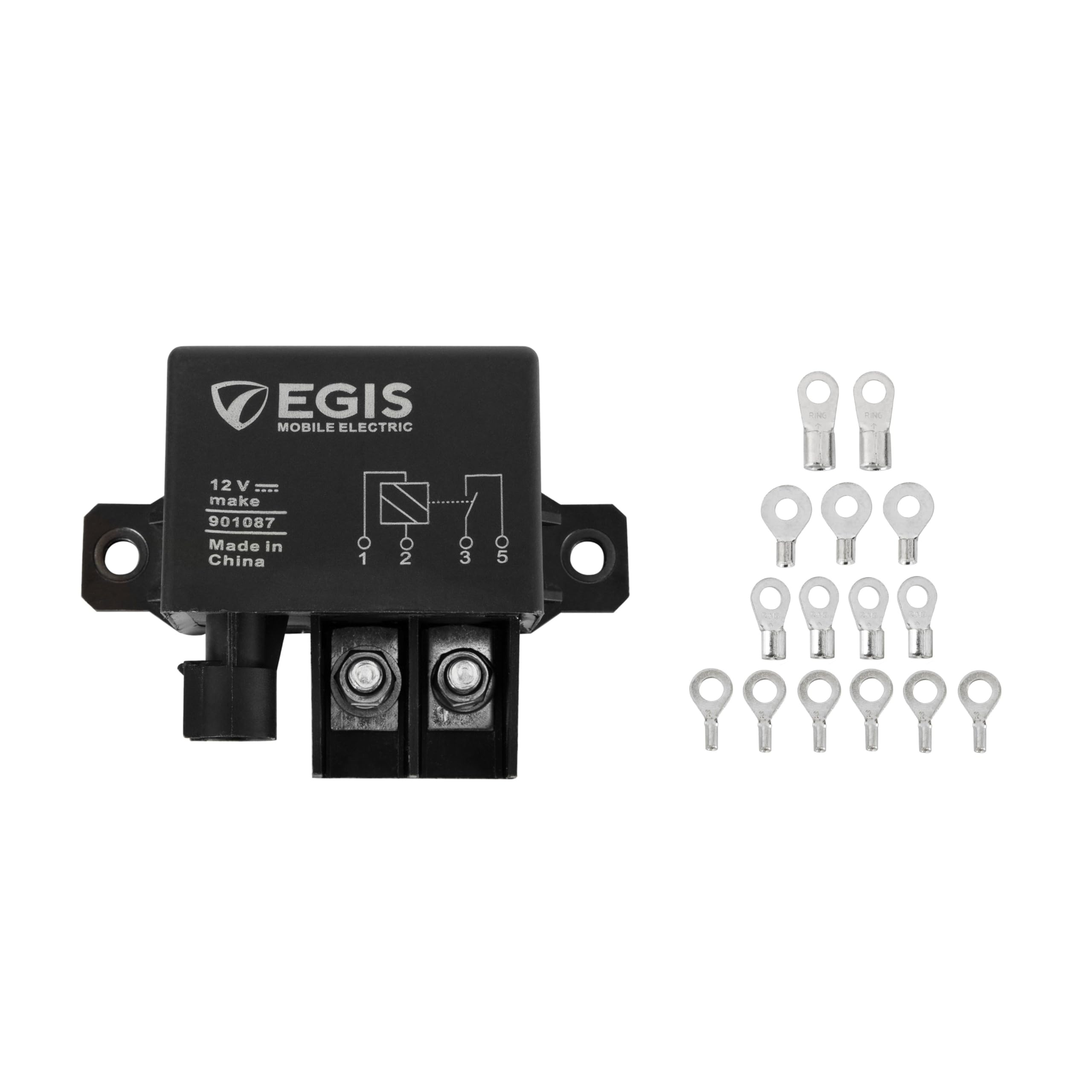 Vcu 300 Lv Front Harness AEM (30-8603)