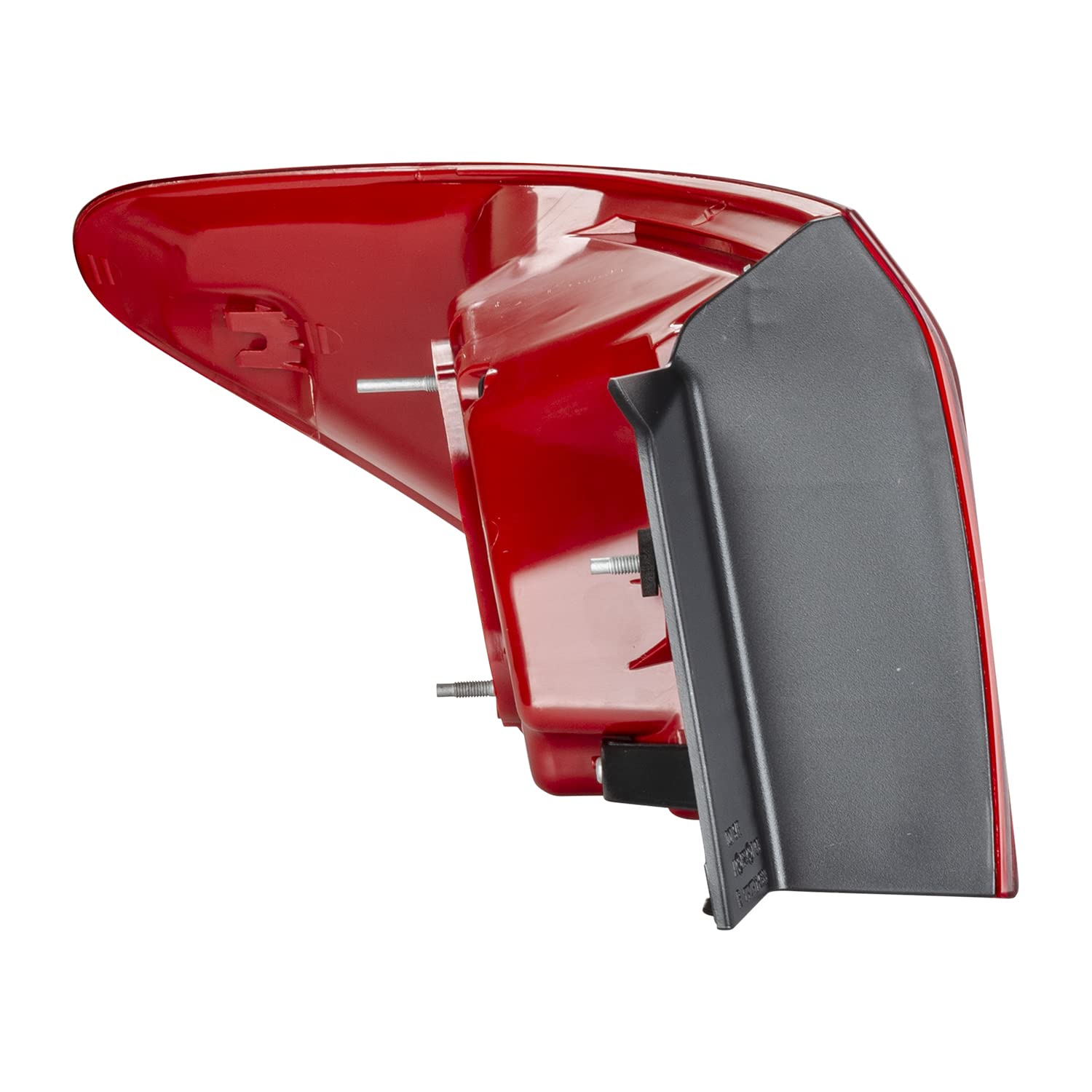 Right TYC Tail Light Assembly Compatible with 2007-2009 Lexus ES350