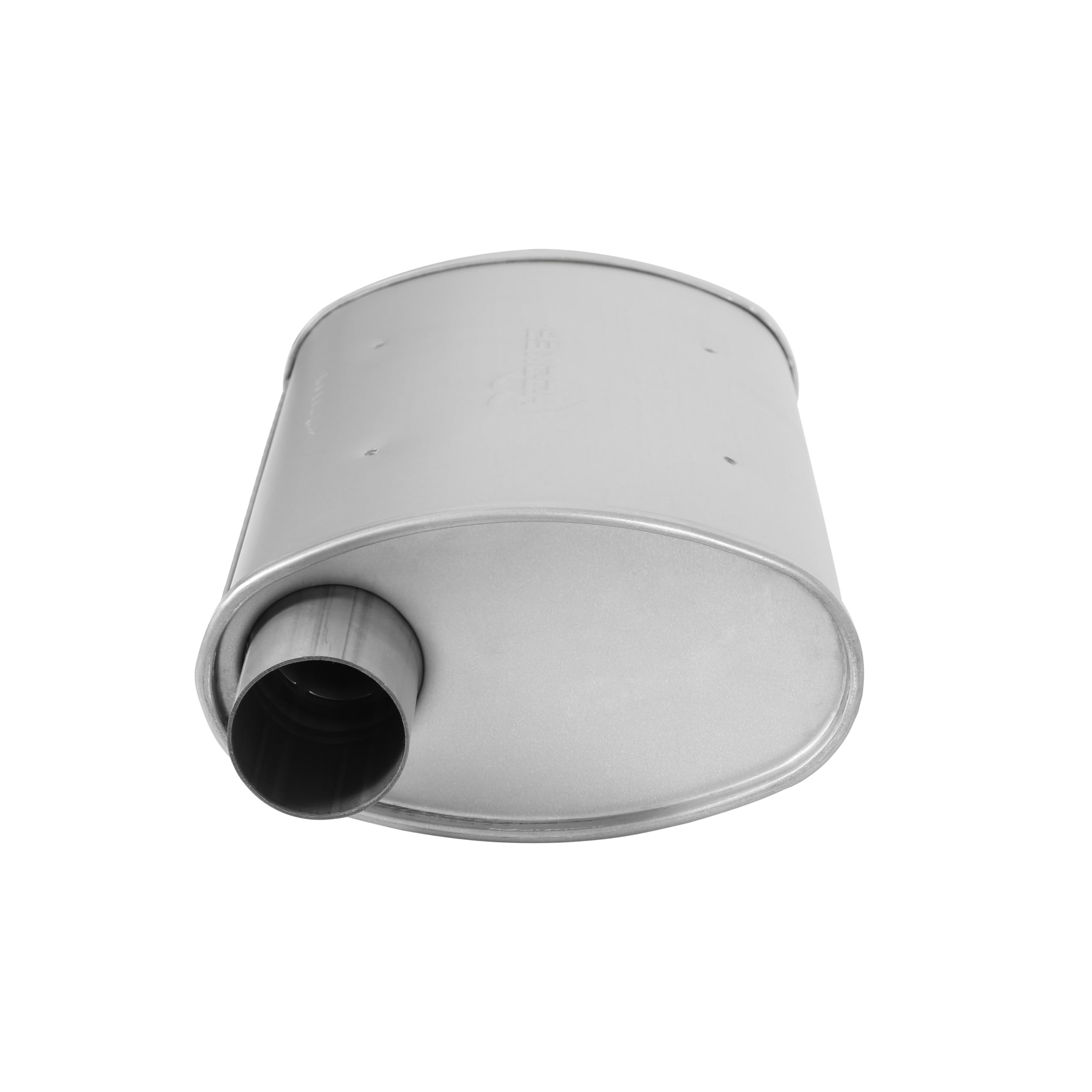 Turbo Hooker Compeition Muffler 2.25