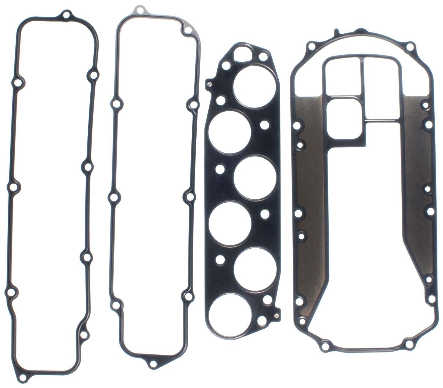 Fuel Injection MAHLE Original Gasket Set MS19714 Plenum