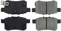 Sport Brake Pads StopTech 309.14510 with Shims and Hardware