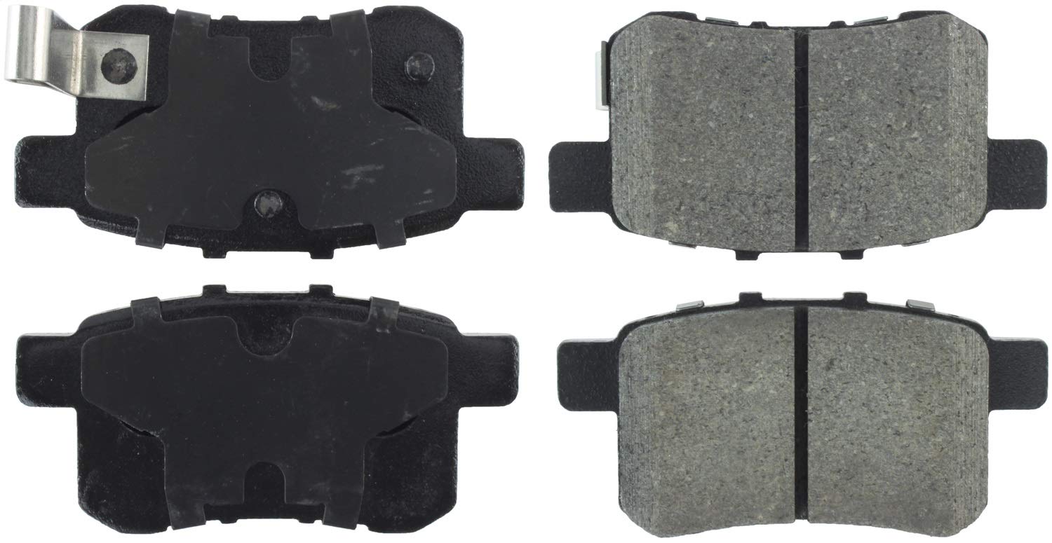 Sport Brake Pads StopTech 309.14510 with Shims and Hardware