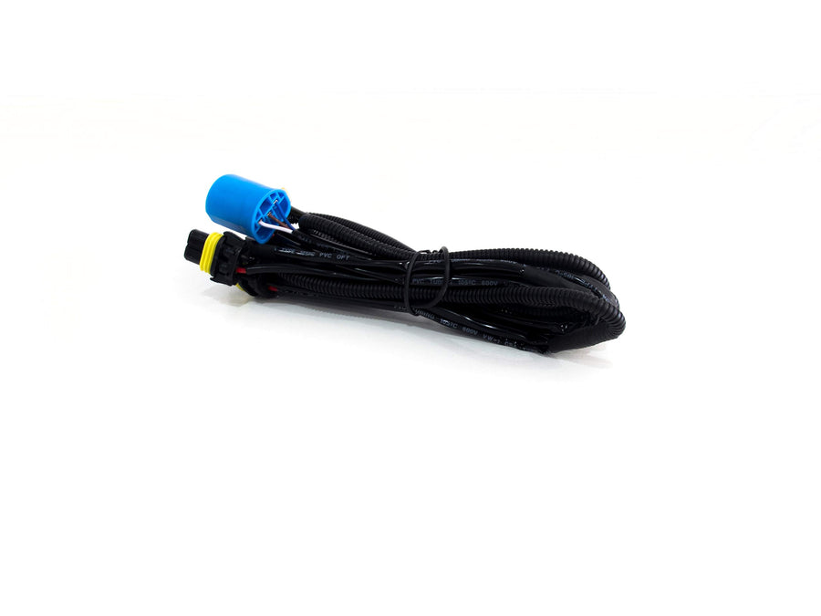 Wire Harness Race Sport (HILO-CON-AC-9004/7)