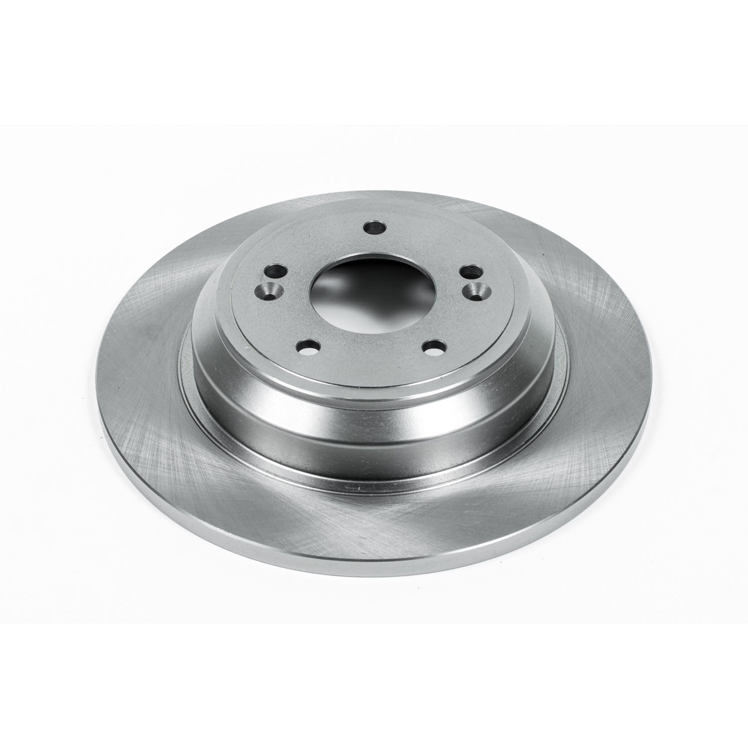Autospecialty Power Stop Brake Rotor - JBR1376