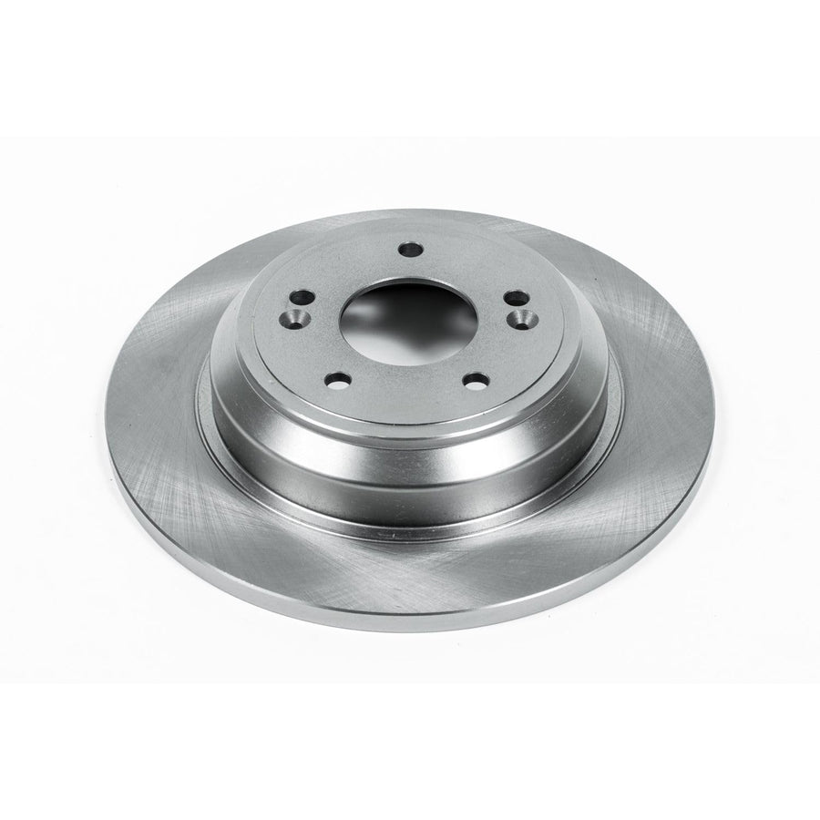 Autospecialty Power Stop Brake Rotor - JBR1376