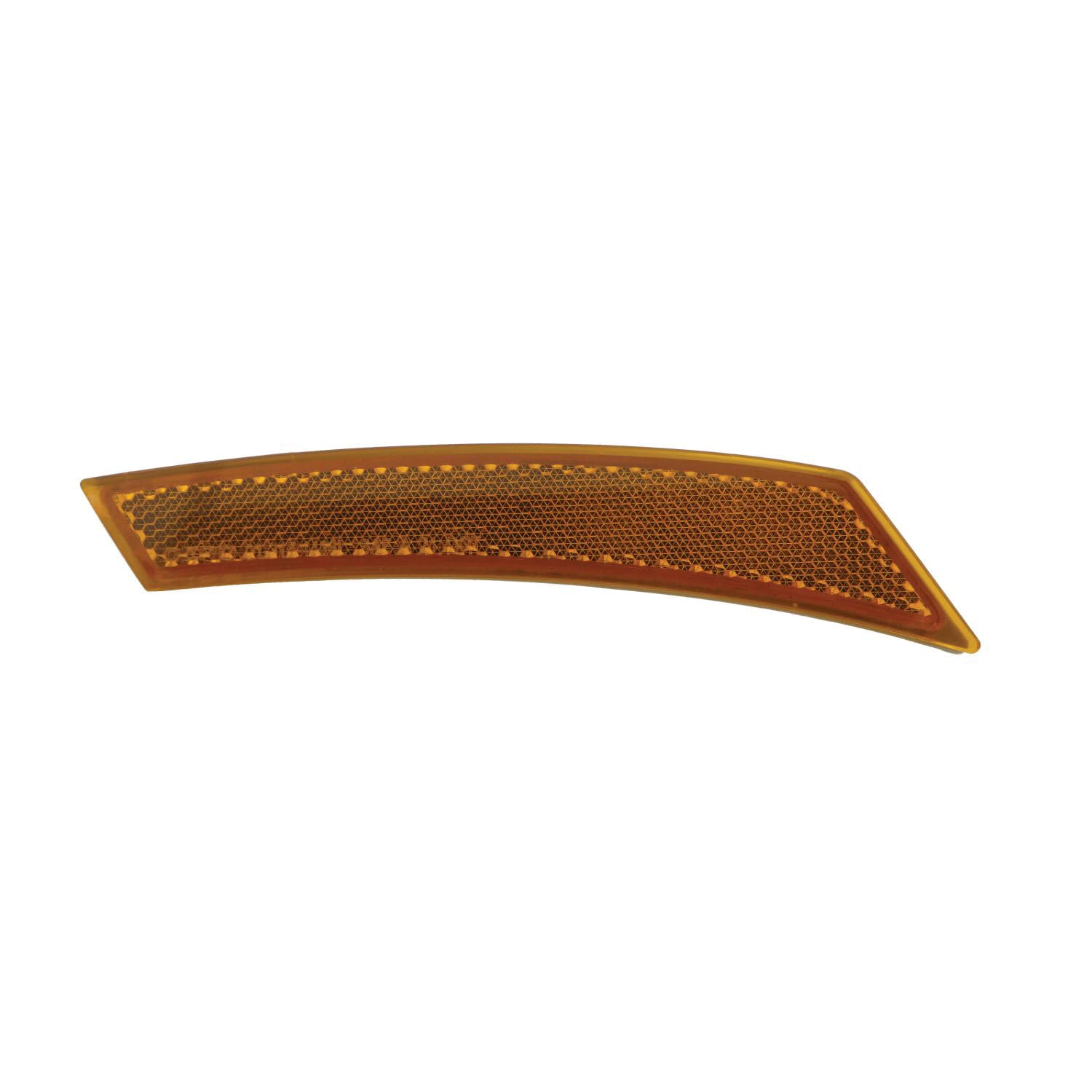 For Nissan Frontier 22 Front Side Marker Light S/SV/PRO-X/PRO-4X / EXT Cab Driver Side | DOT Certified ACK 26145-9BU0B | NI2556102