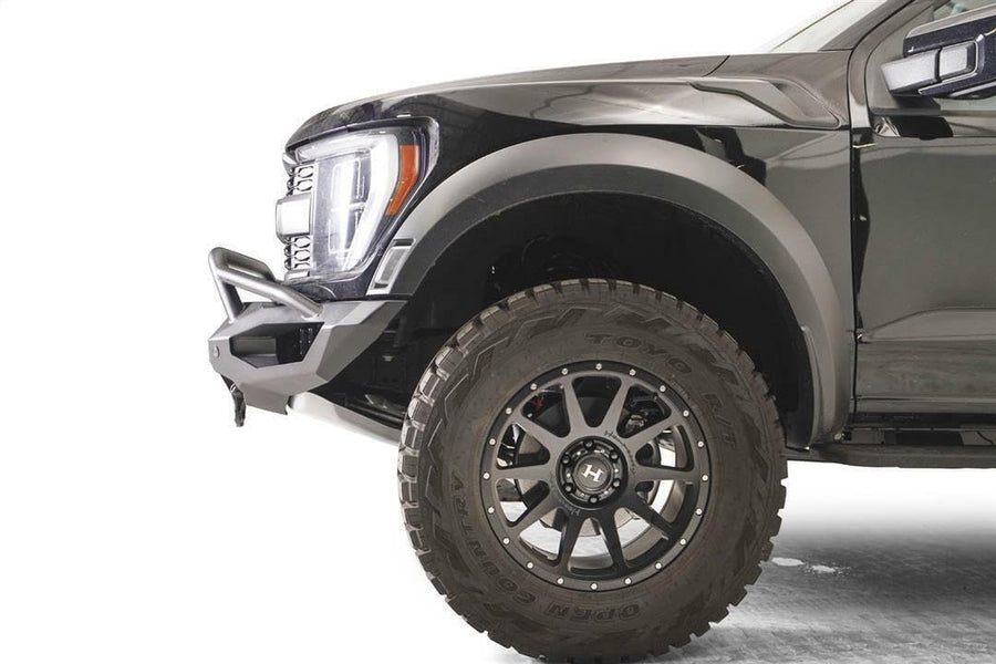 Matrix Fab Fours 21-22 Raptor F/PRNNR GR