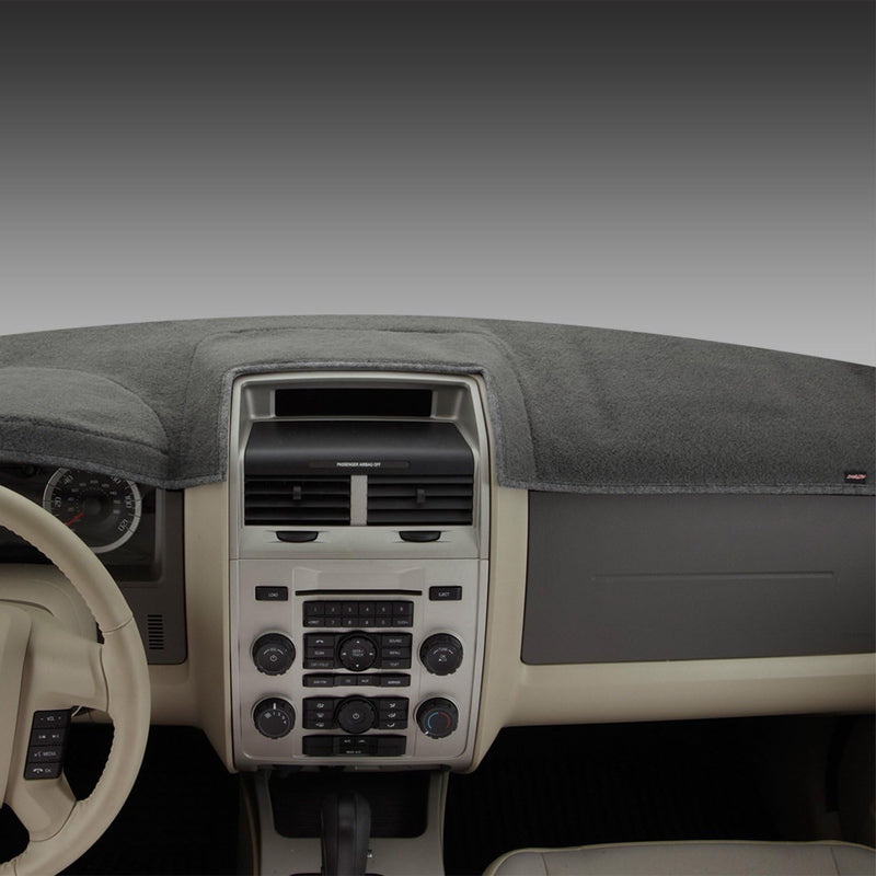 DashMat Original Smoke Dash Cover 2265-00-76