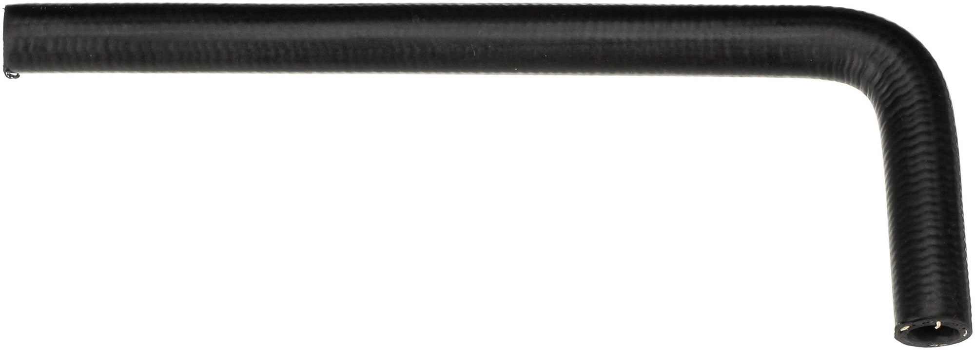 90 Degree Molded Heater Hose