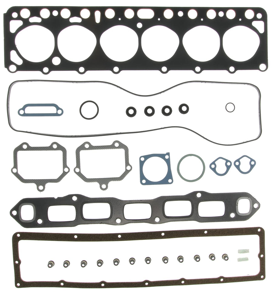 Engine Cylinder Head Gasket Set MAHLE HS55150