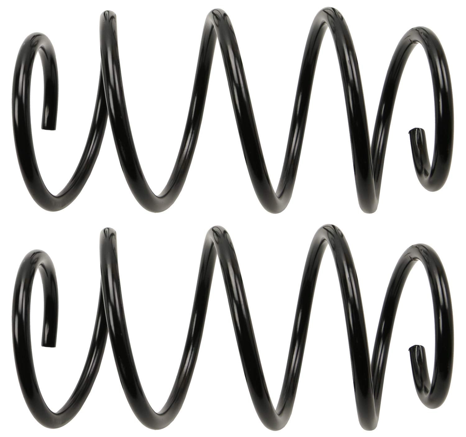 Coil Spring Set MOOG 81694 for Toyota Corolla