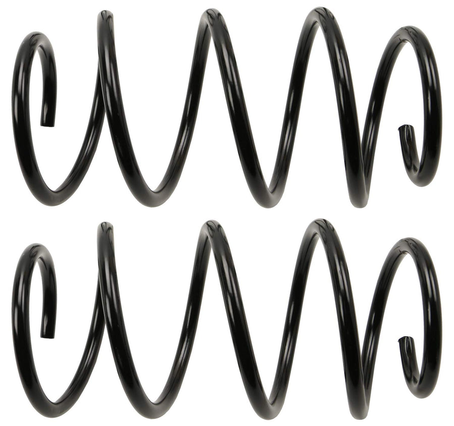 Coil Spring Set MOOG 81694 for Toyota Corolla
