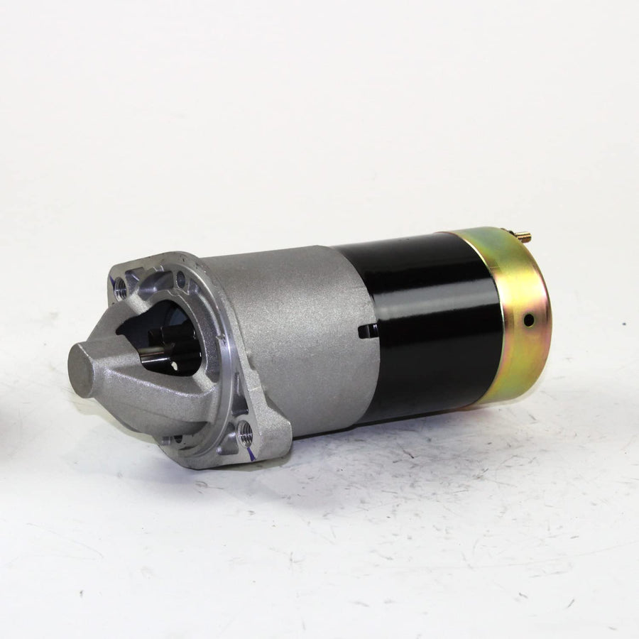 Starter Motor TYC 1-17796 Compatible with 1999-2003 Mitsubishi Galant
