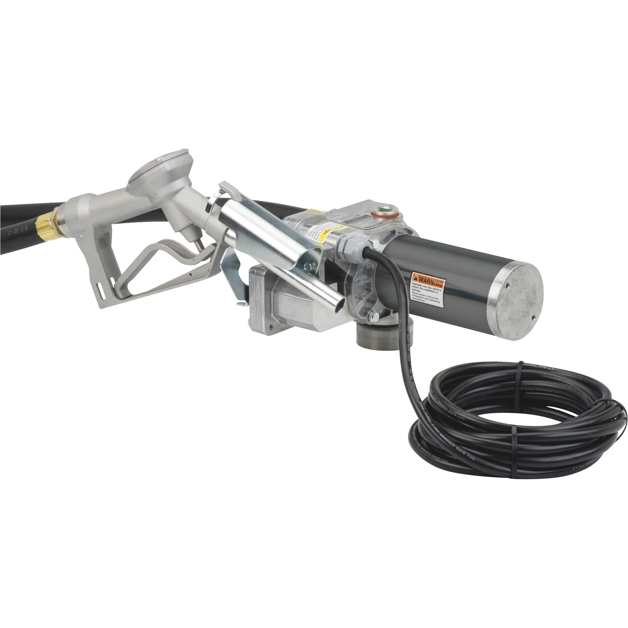 Electric Fuel Transfer Pump GPI 110000-107