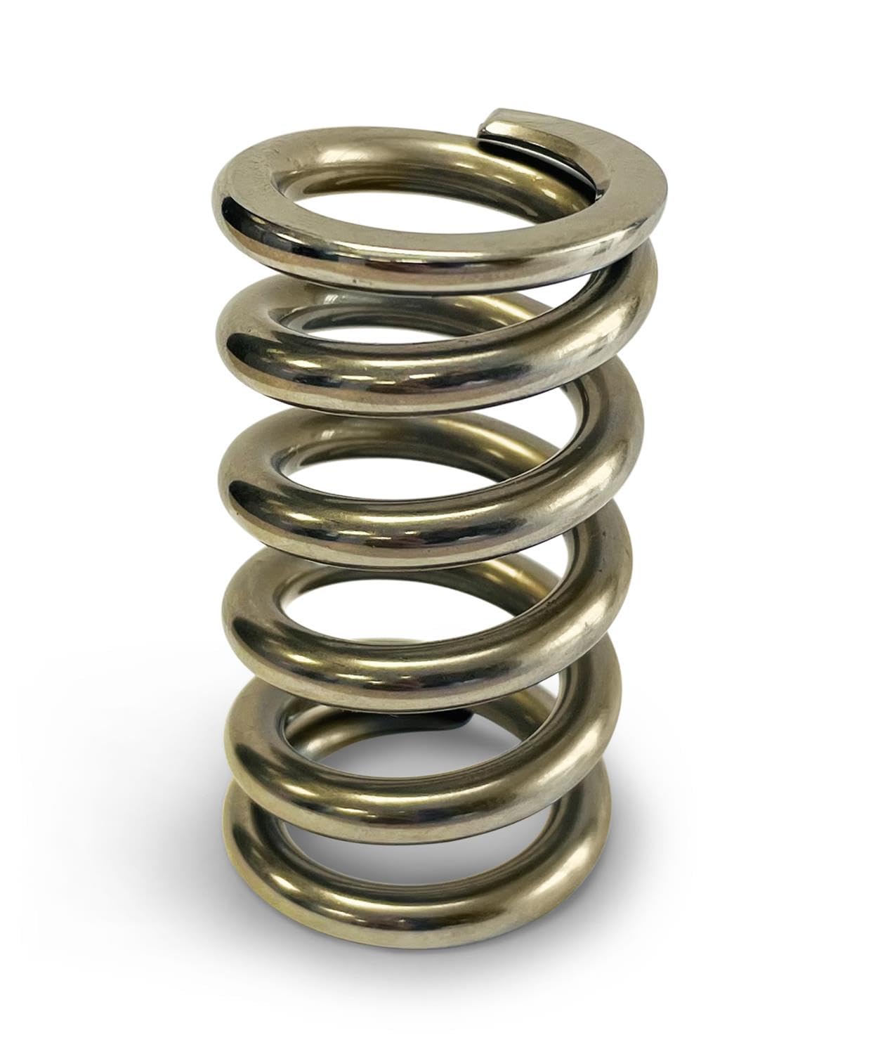 Calibrated Medium Test Spring 50-450lbs