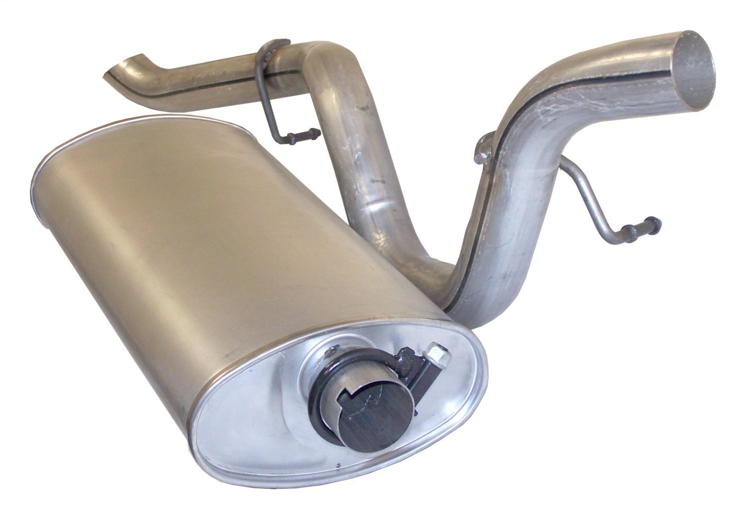 Muffler and Tailpipe Crown Automotive 52019241AC