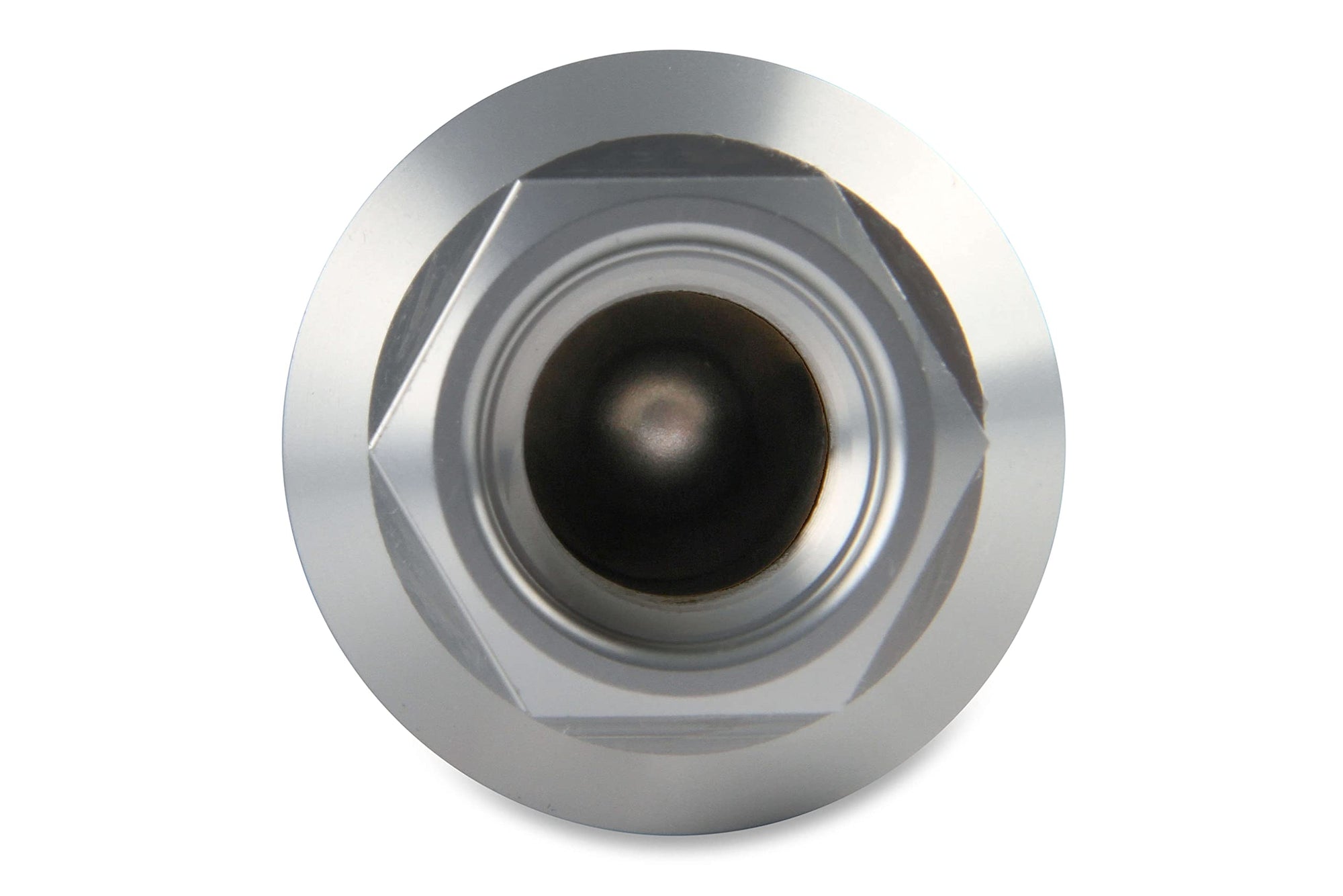 Holley 100 GPH HP Billet Fuel Filter 162-562